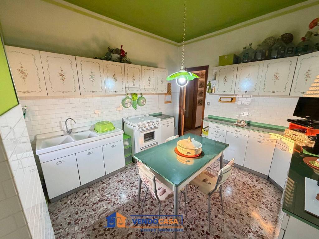 Appartamento a Nizza monferrato in Via Giuseppe Verdi, 40 - Foto 4