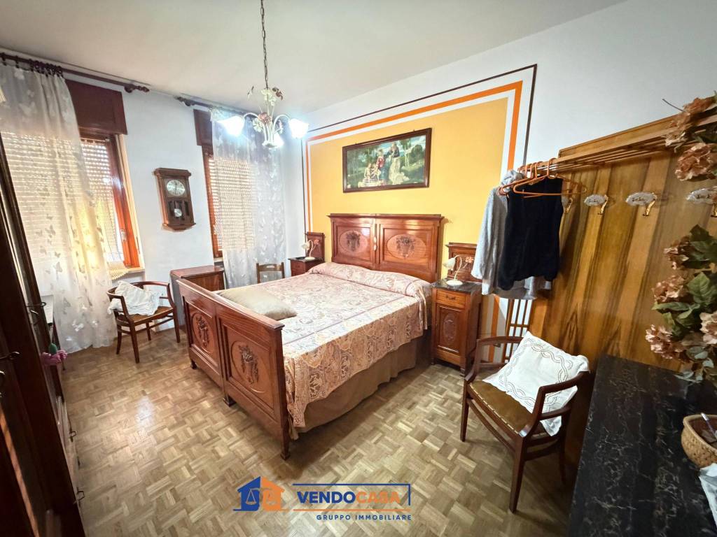 Appartamento a Nizza monferrato in Via Giuseppe Verdi, 40 - Foto 5