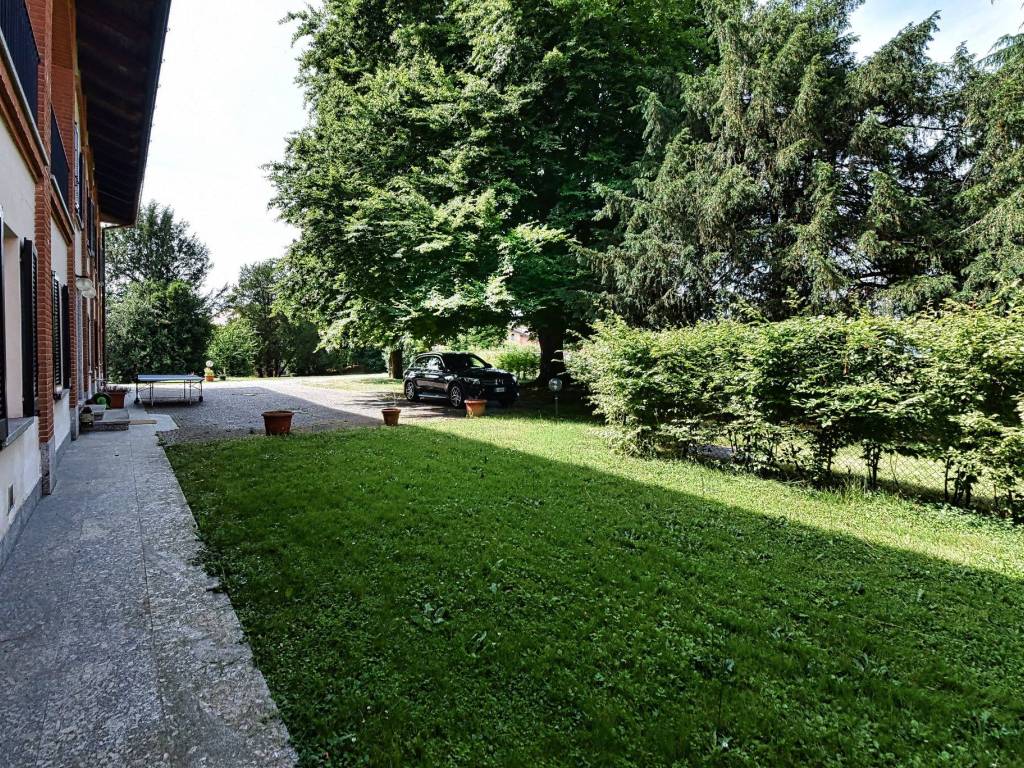 Villa a Cermenate in Via Unione, 30 - Foto 3
