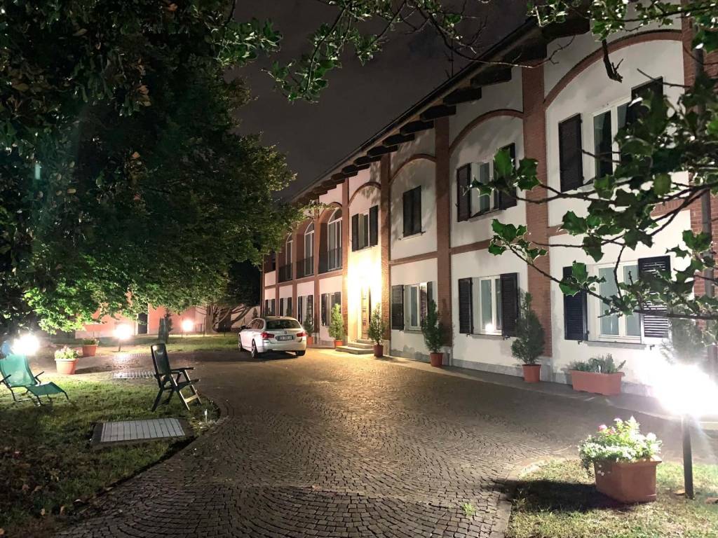 Villa a Cermenate in Via Unione, 30 - Foto 4