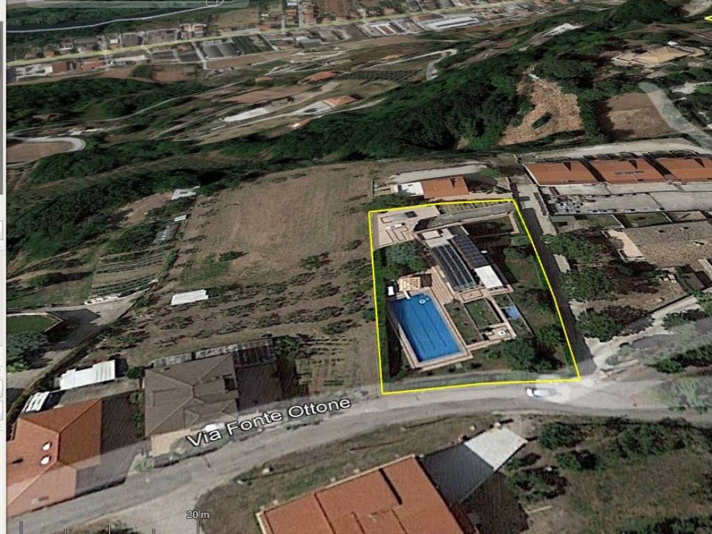 Villa a Colonnella in Via Fonte Ottone, 9 - Foto 2