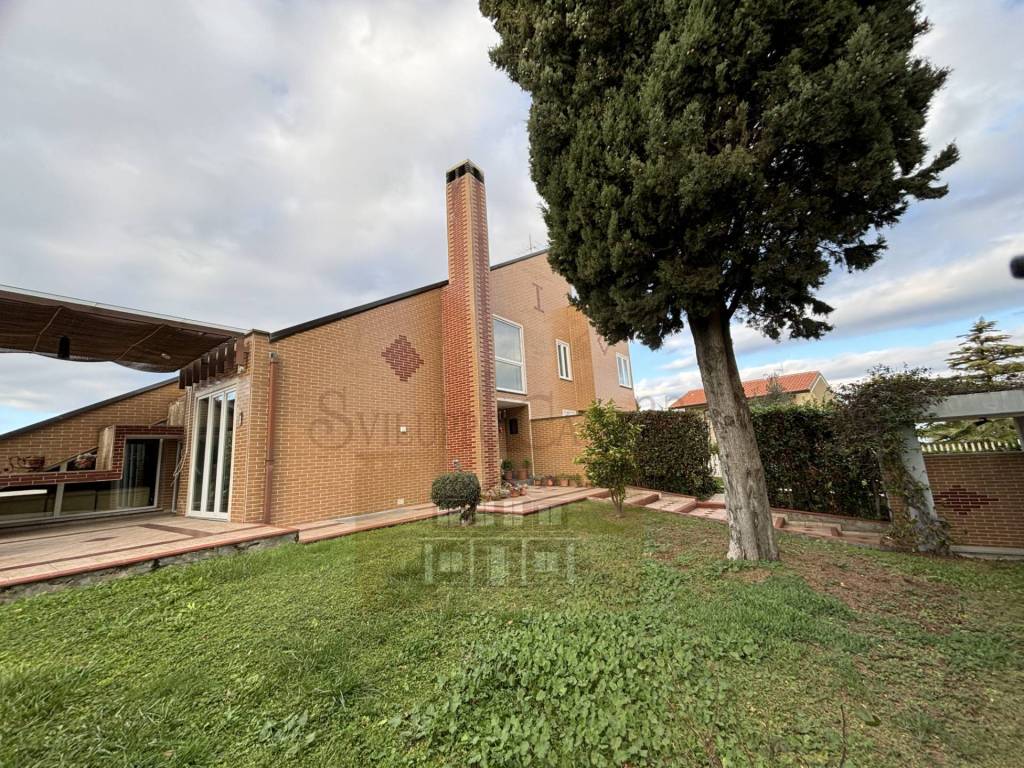 Villa a Colonnella in Via Fonte Ottone, 9 - Foto 4