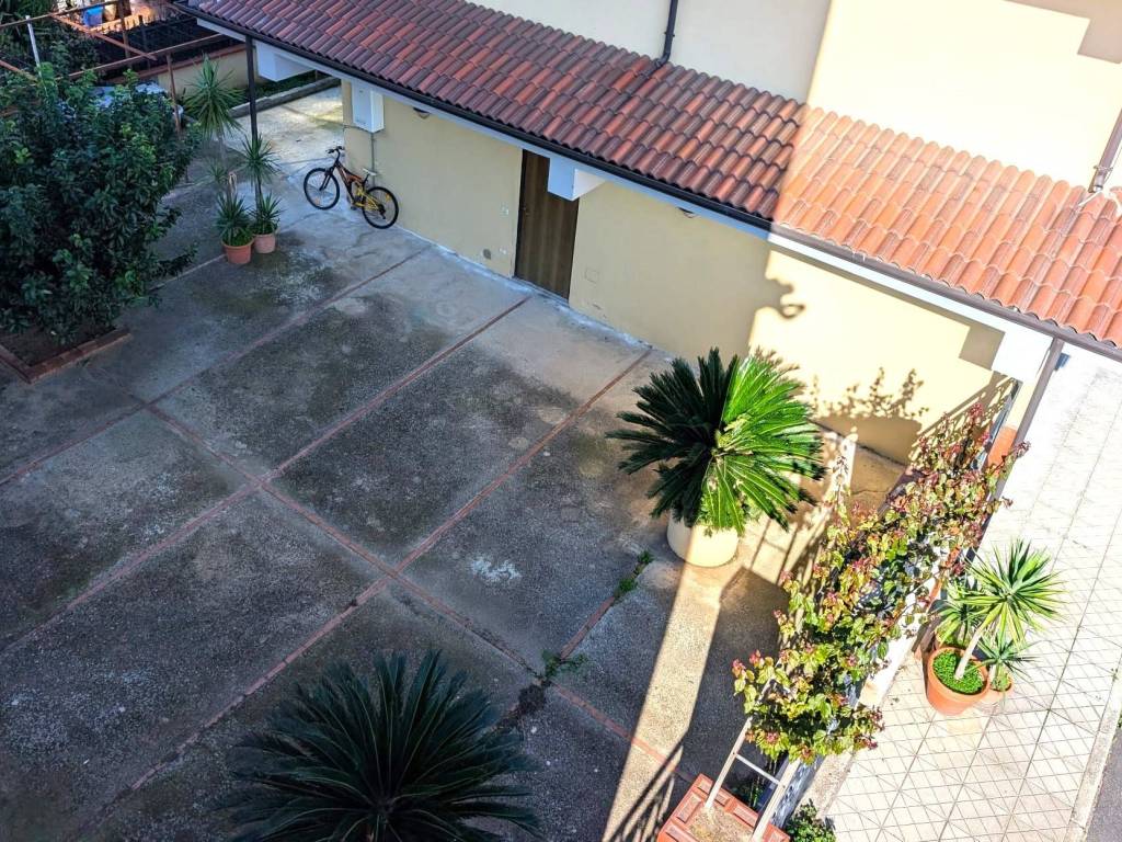 Villa a Cassano all'ionio in Via Stobeo - Foto 3