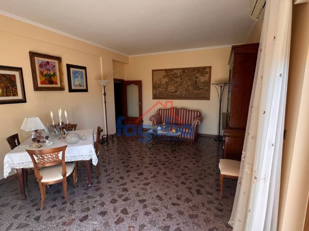 Appartamento a Trani in Strada Statale Adriatica, 46 - Foto 2