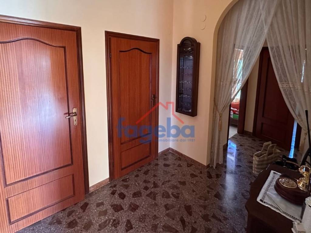 Appartamento a Trani in Strada Statale Adriatica, 46 - Foto 4