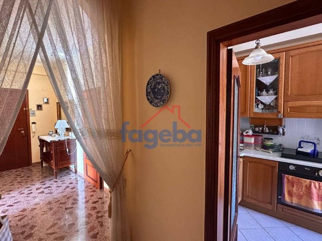 Appartamento a Trani in Strada Statale Adriatica, 46 - Foto 5