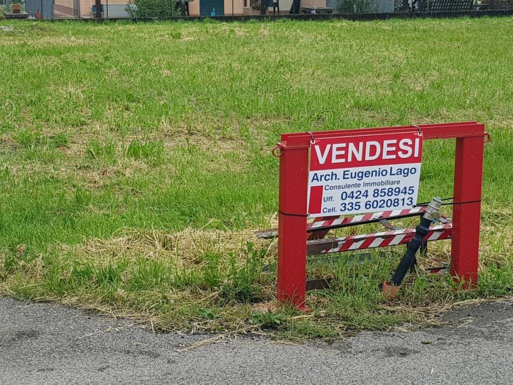 Terreno a Bassano del grappa - Foto 2
