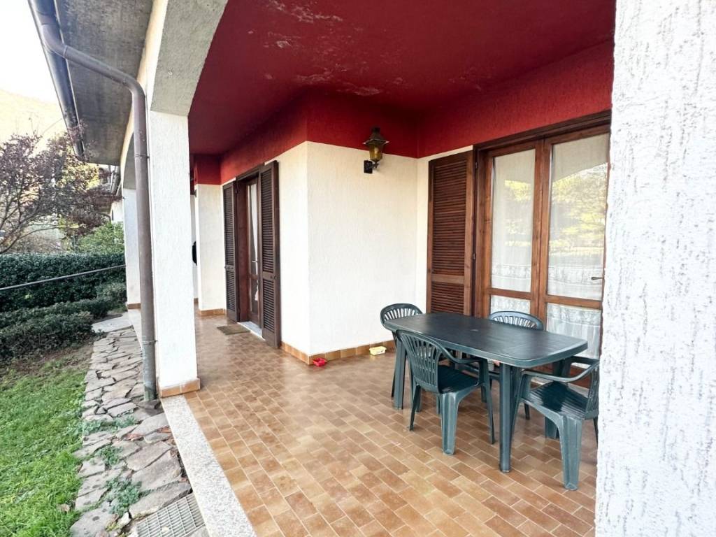 Villa a Concesio in Via Giuseppe Montini, 11 - Foto 4