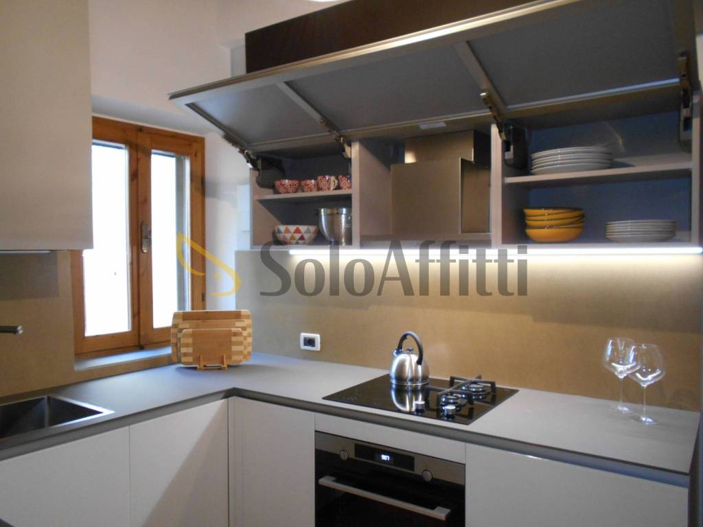 Appartamento a Pisa in Via Oberdan - Foto 4