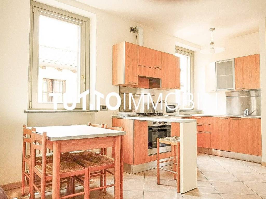 Appartamento a Pradalunga - Foto 2