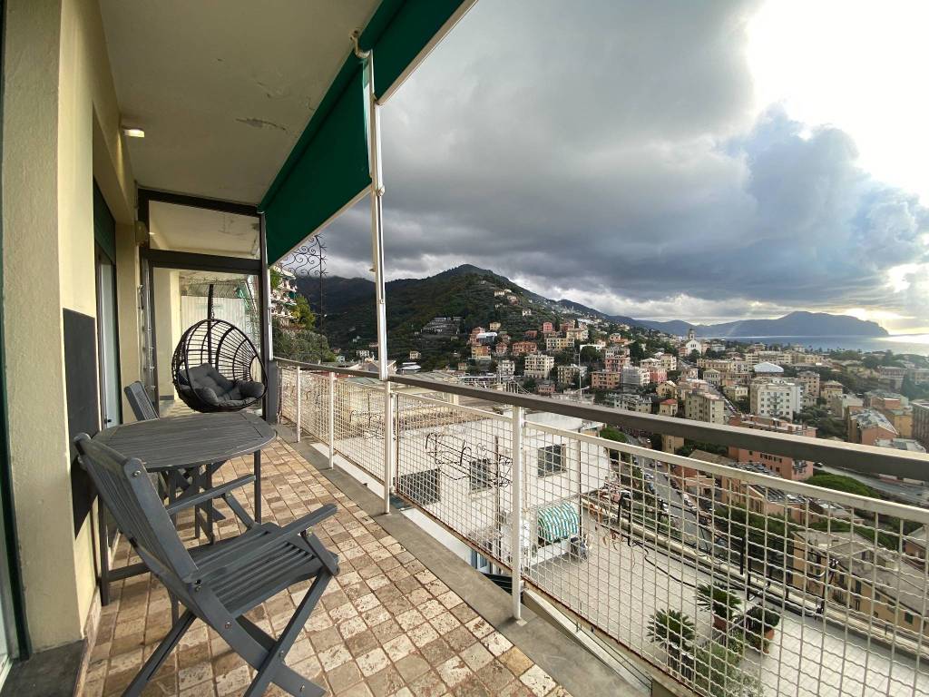 Appartamento a Genova in Via Luigi Biasioli, 281 - Foto 4