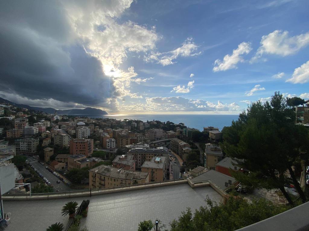 Appartamento a Genova in Via Luigi Biasioli, 281 - Foto 5