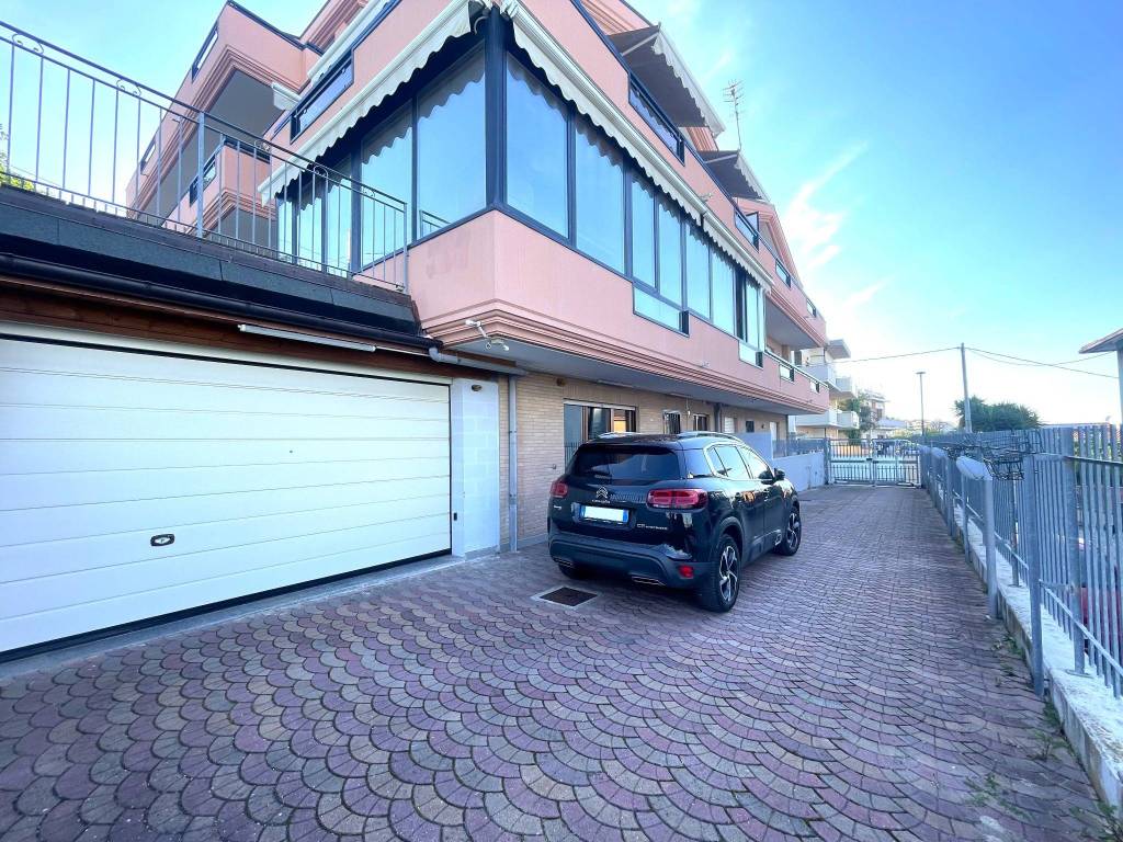 Villa a Pescara in Via Giuseppe Toppeta, 31 - Foto 2