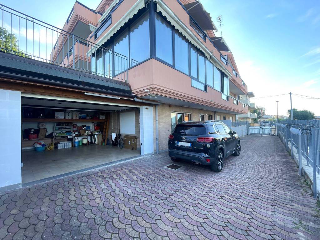 Villa a Pescara in Via Giuseppe Toppeta, 31 - Foto 3