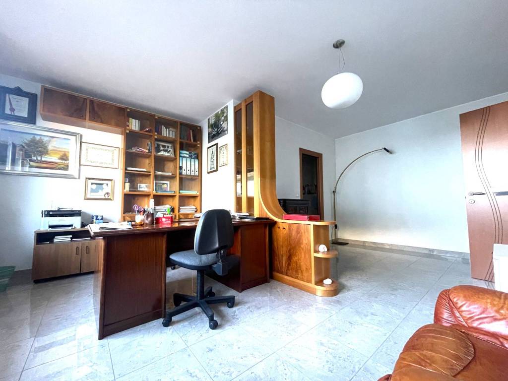 Villa a Pescara in Via Giuseppe Toppeta, 31 - Foto 5