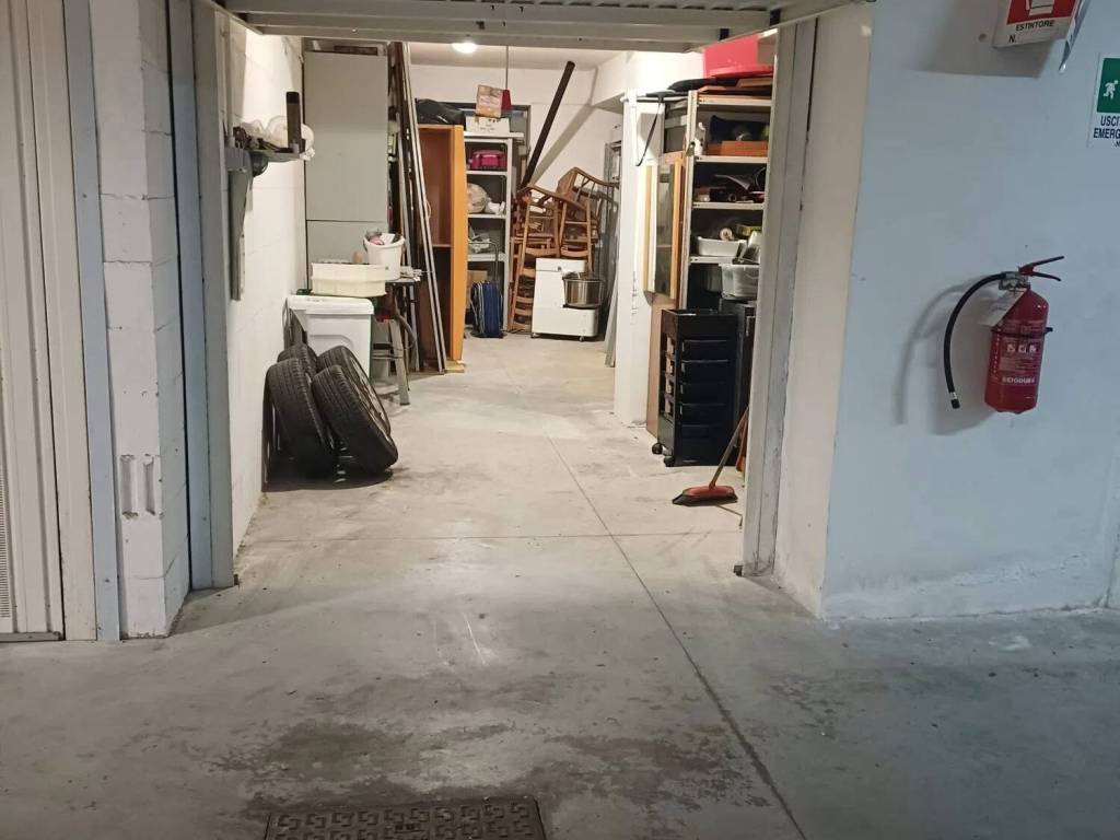 Box / garage a Termoli in Via Asia, 20 - Foto 2