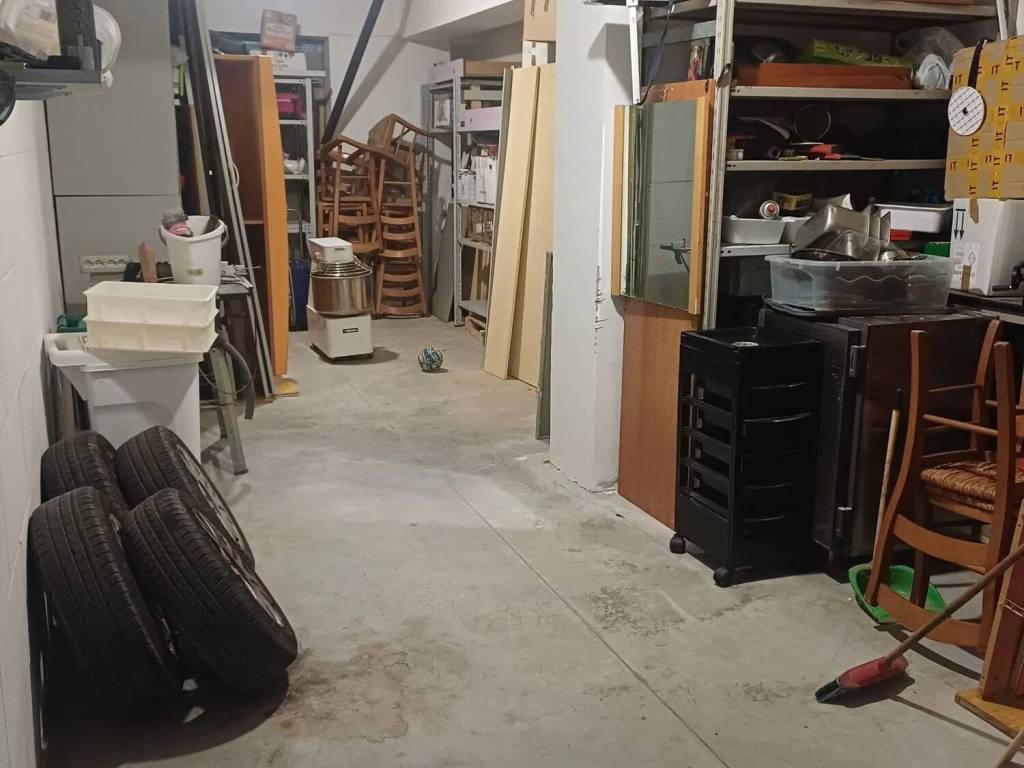 Box / garage a Termoli in Via Asia, 20 - Foto 3