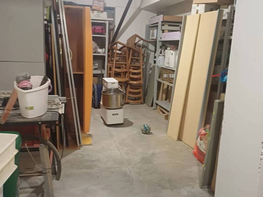 Box / garage a Termoli in Via Asia, 20 - Foto 4