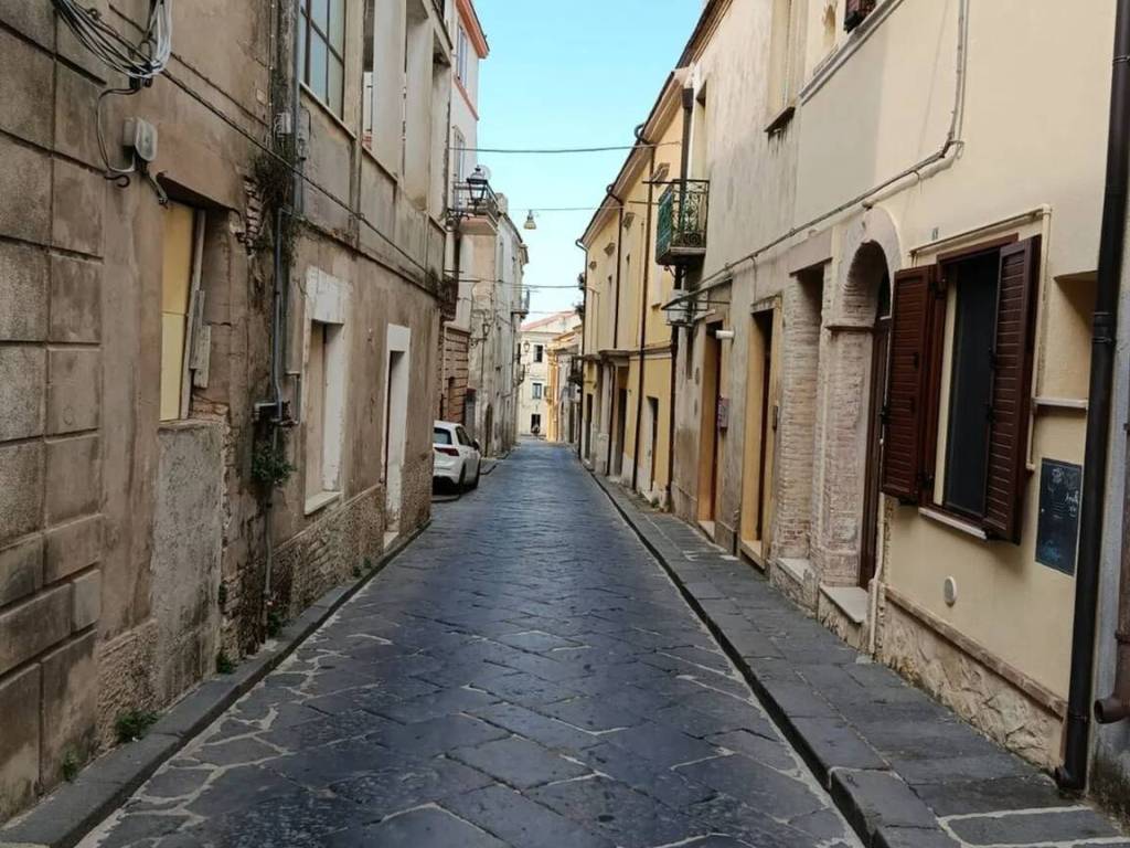 Villa a Guglionesi in Via Galterio, 89 - Foto 4