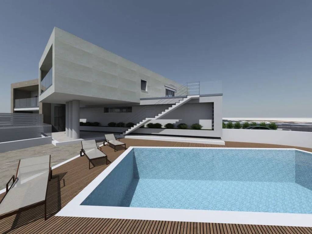 Villa a Termoli in Via Alessandro Manzoni No Number - Foto 2