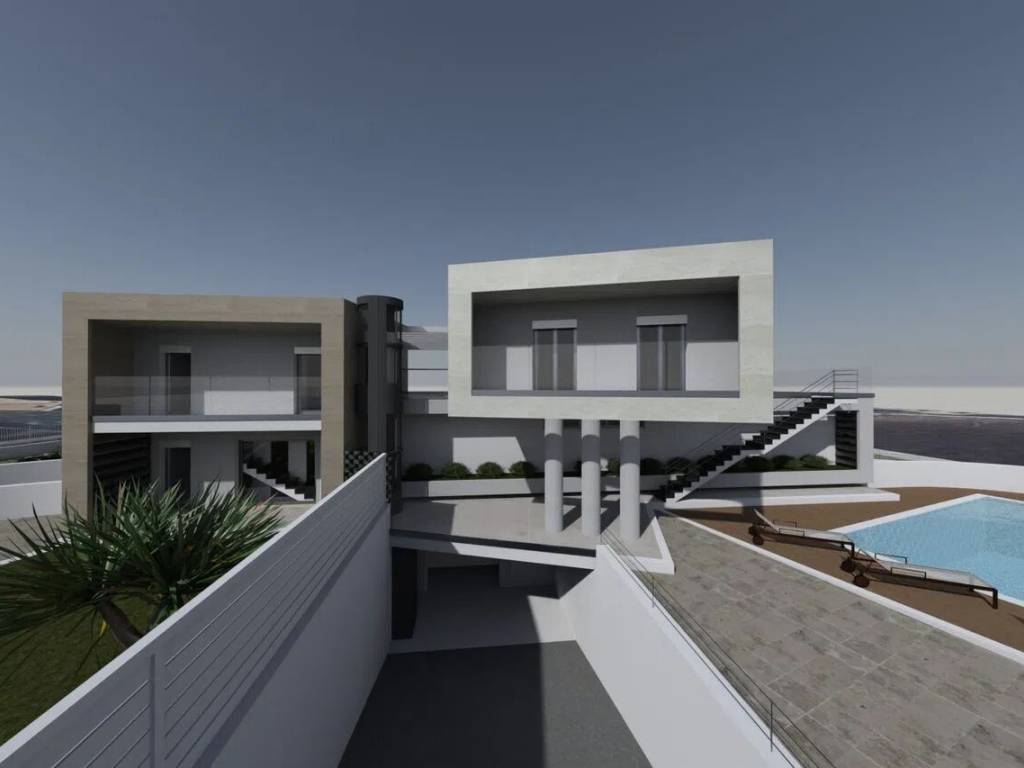 Villa a Termoli in Via Alessandro Manzoni No Number - Foto 3