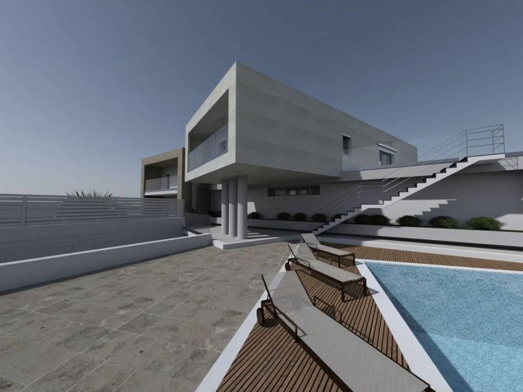 Villa a Termoli in Via Alessandro Manzoni No Number - Foto 4