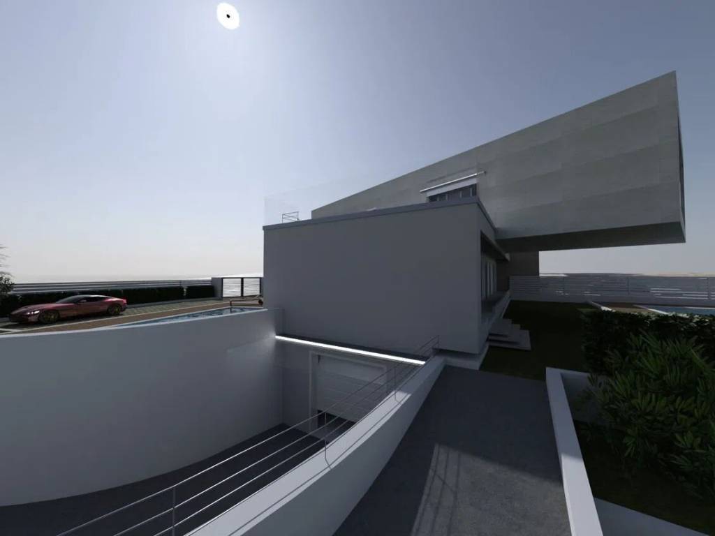 Villa a Termoli in Via Alessandro Manzoni No Number - Foto 5