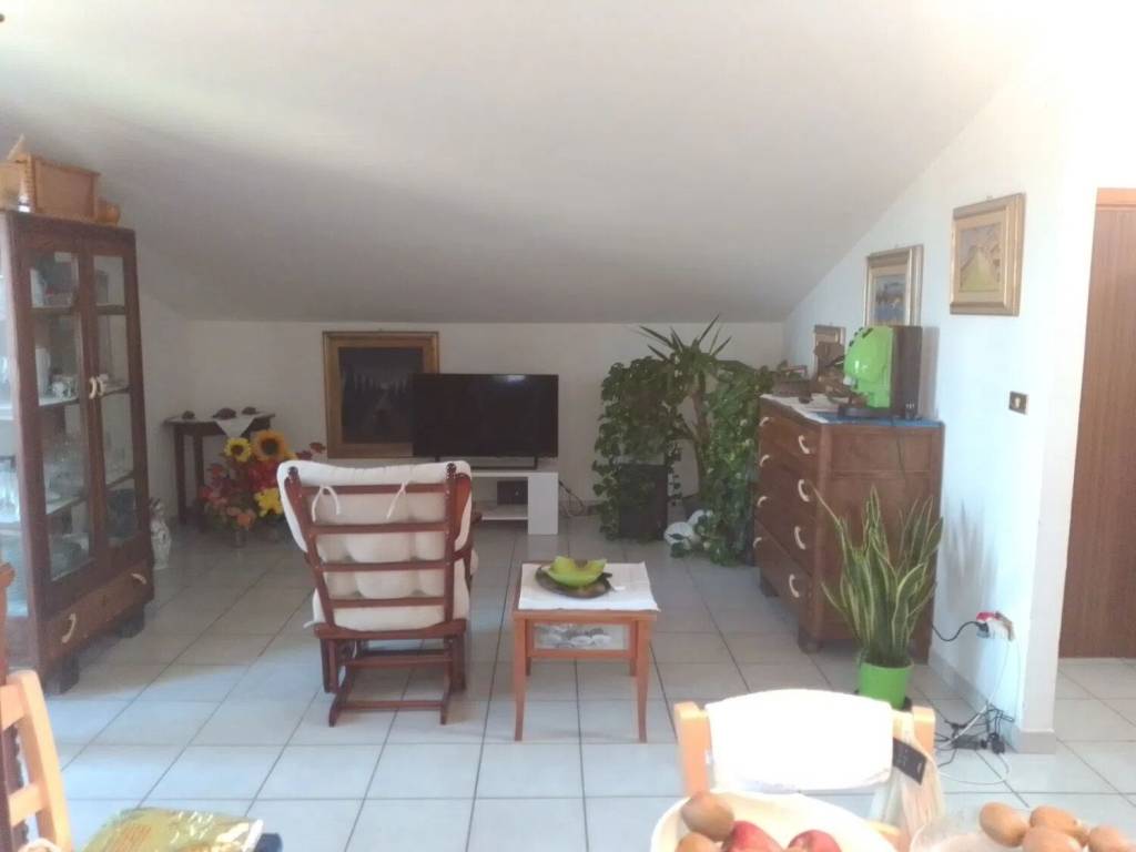 Appartamento a San giacomo degli schiavoni in Via Martiri Della Resistenza, 9 - Foto 5