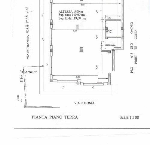 Immobile a Termoli in Via Polonia 72 - Foto 2