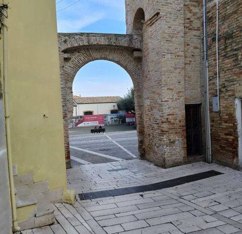 Appartamento a Portocannone in Via Roma 12 - Foto 2