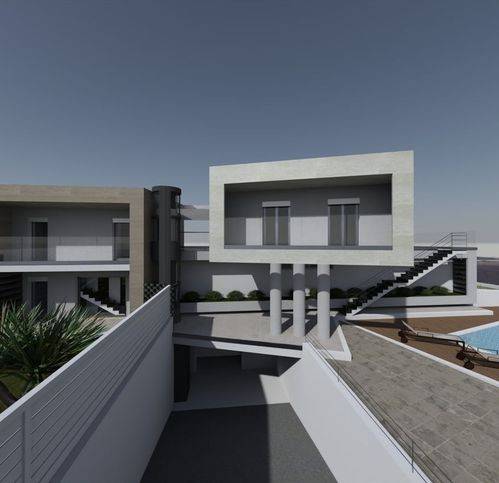 Villa a Termoli in Via G. Ungaretti 2 - Foto 3