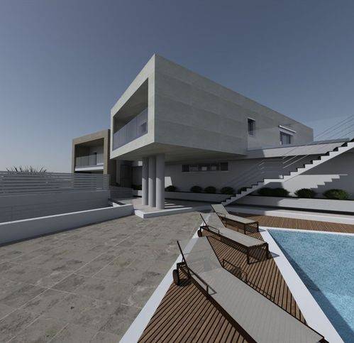 Villa a Termoli in Via G. Ungaretti 2 - Foto 4