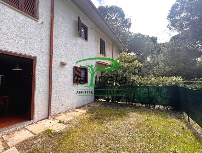Villetta a schiera a Grosseto in Via del Muggine, 30 - Foto 3