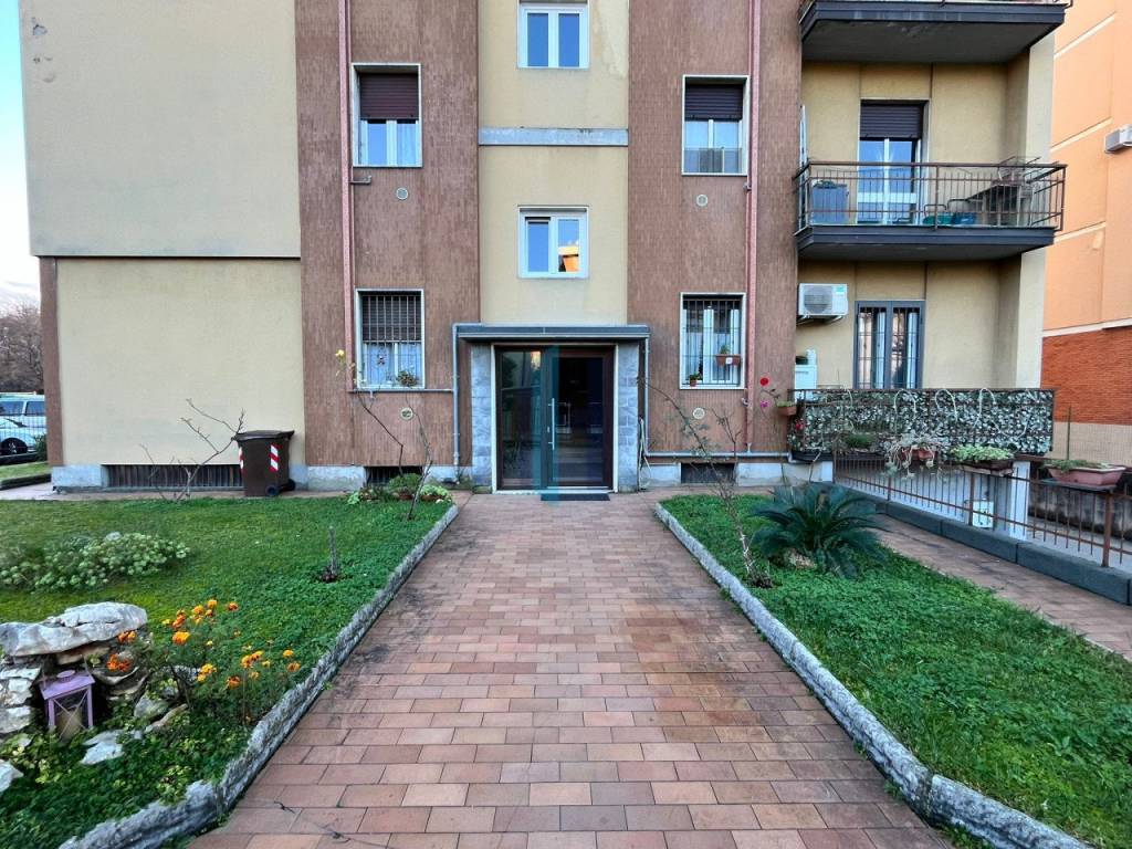 Appartamento a Brescia in Via Antonio Pasinetti 38 - Foto 3