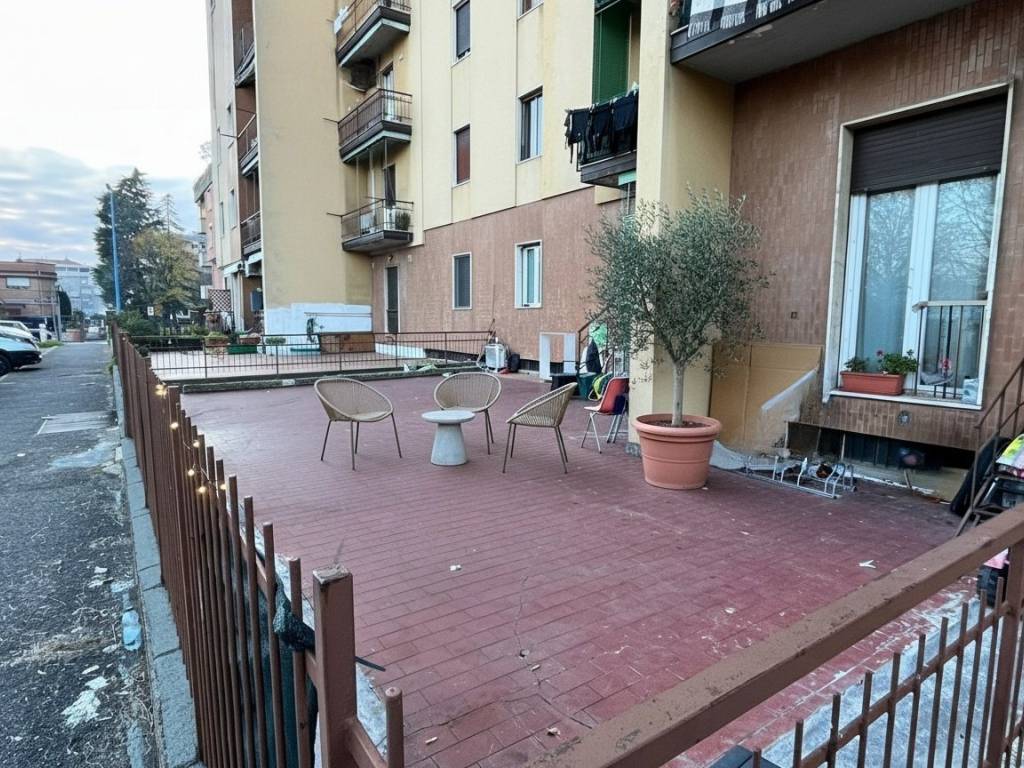Appartamento a Brescia in Via Antonio Pasinetti 38 - Foto 4