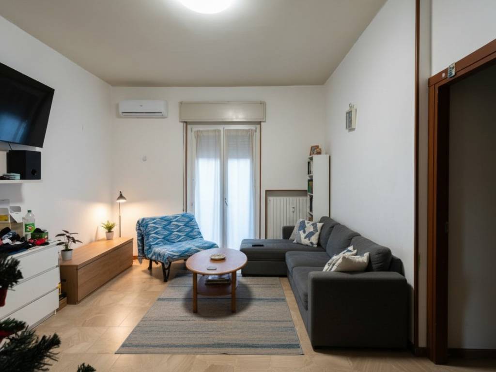 Appartamento a Brescia in Via Antonio Pasinetti 38 - Foto 5