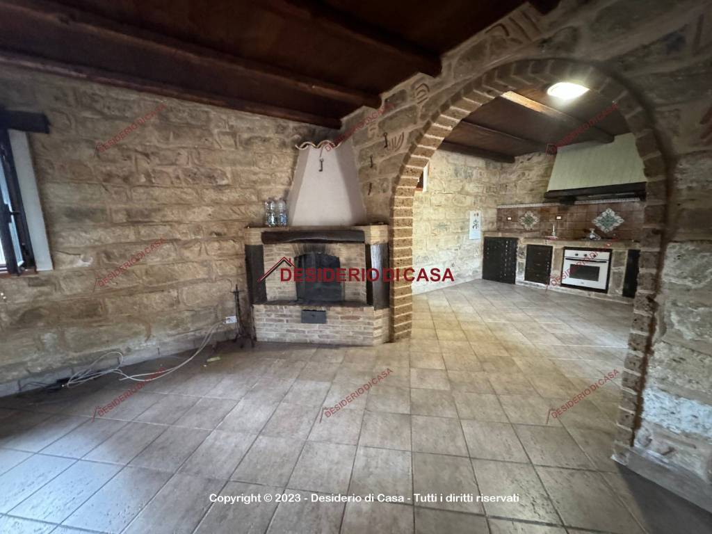 Villa a Carini in Via Provinciale, 48 - Foto 2