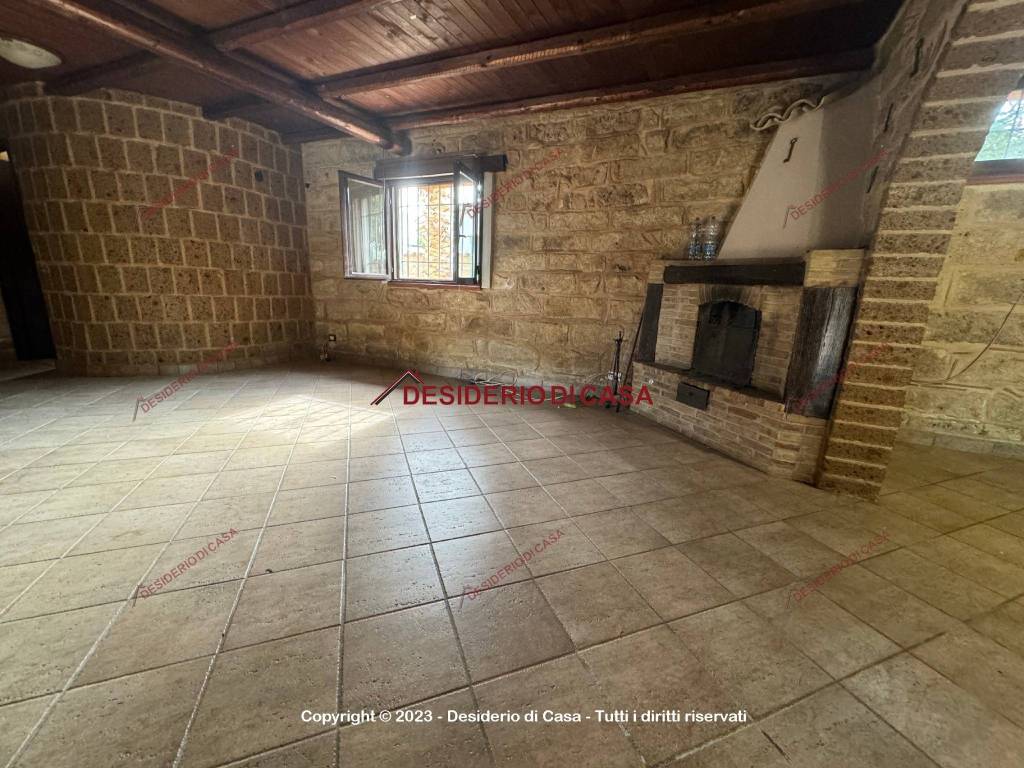 Villa a Carini in Via Provinciale, 48 - Foto 3