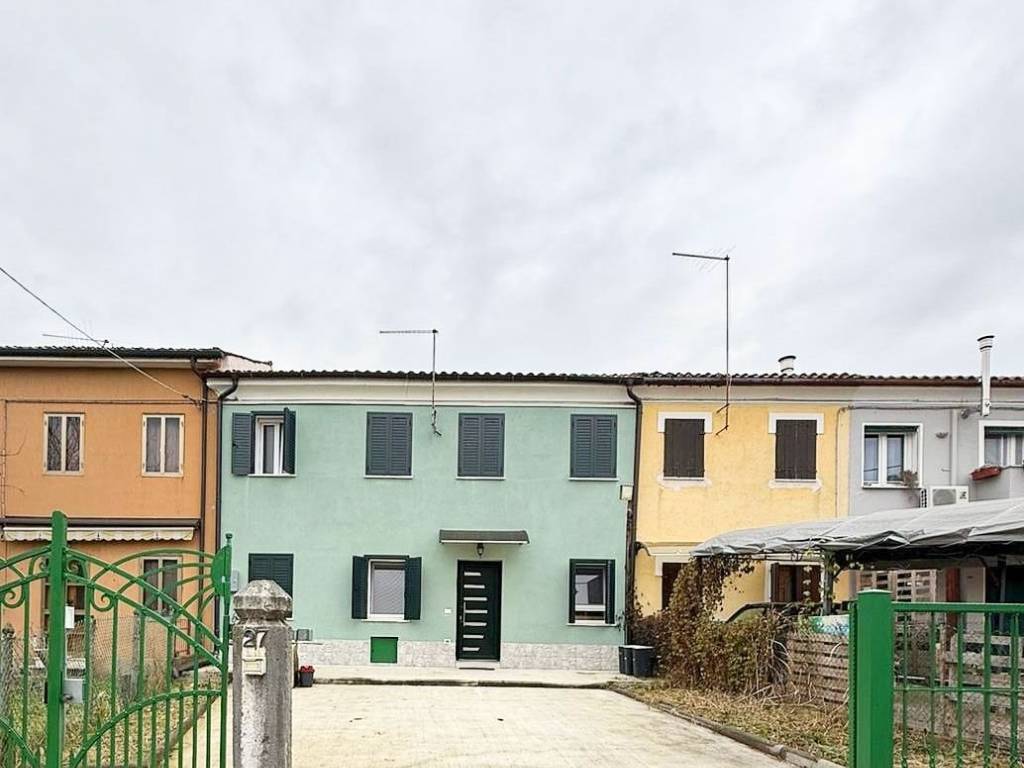 Casa indipendente a Vicenza in Strada Scuole dell'Anconetta, 27 - Foto 2