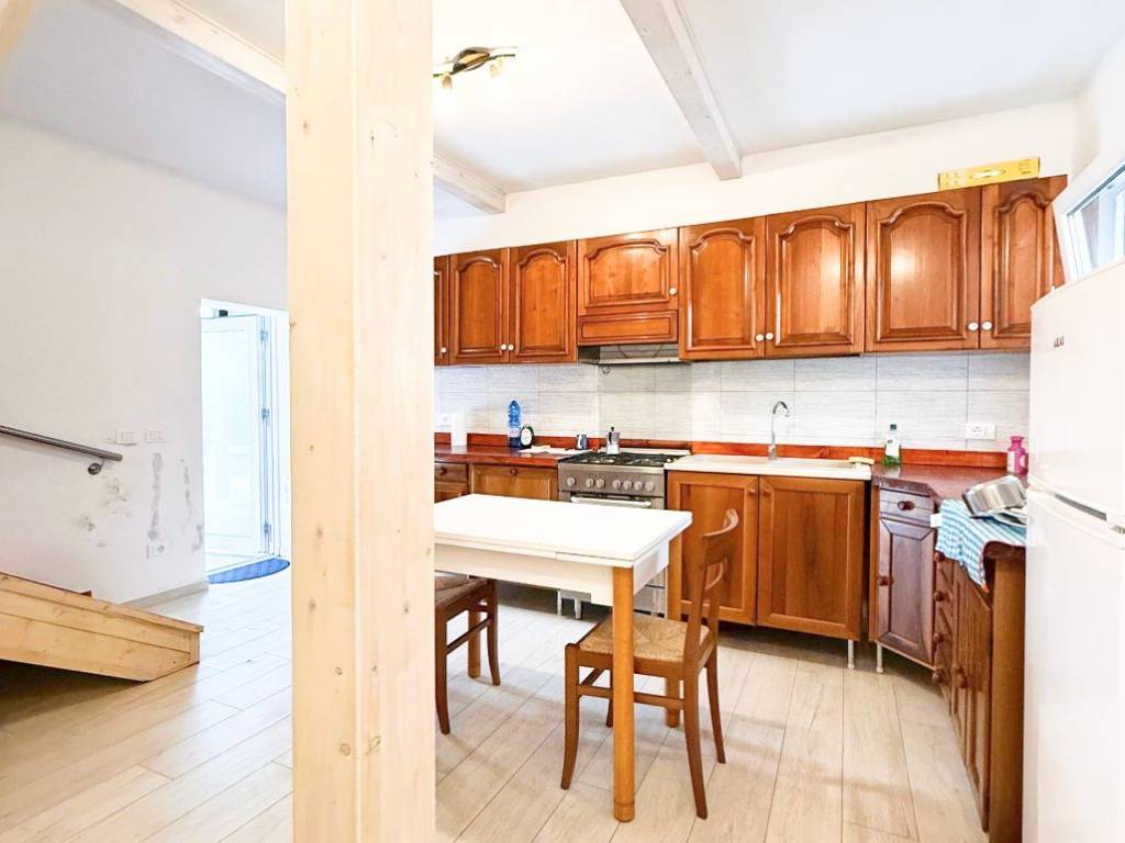 Casa indipendente a Vicenza in Strada Scuole dell'Anconetta, 27 - Foto 3
