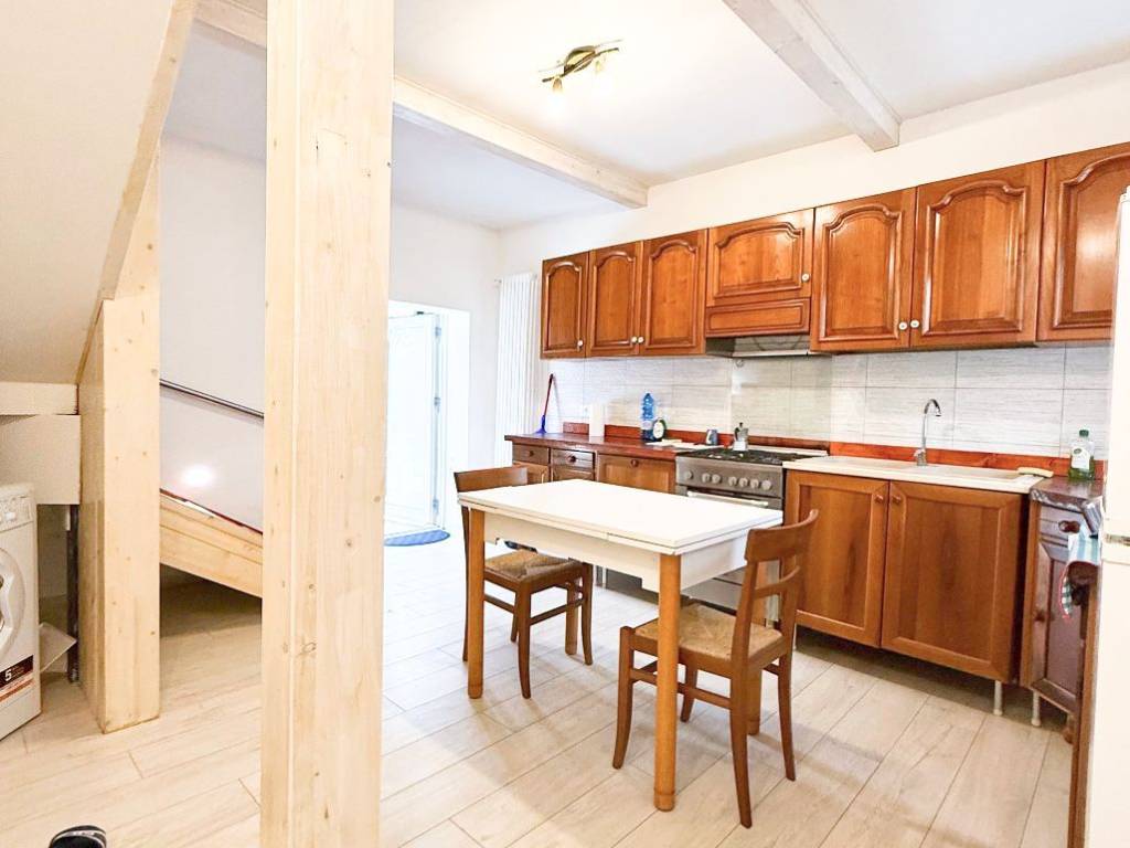 Casa indipendente a Vicenza in Strada Scuole dell'Anconetta, 27 - Foto 4