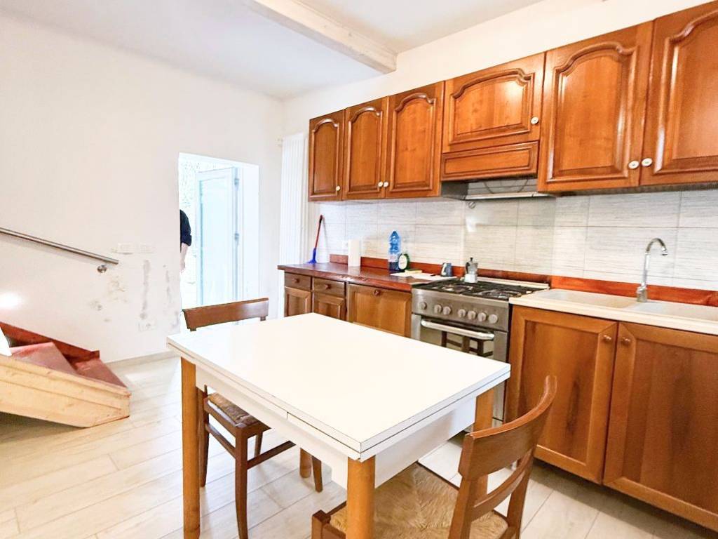 Casa indipendente a Vicenza in Strada Scuole dell'Anconetta, 27 - Foto 5
