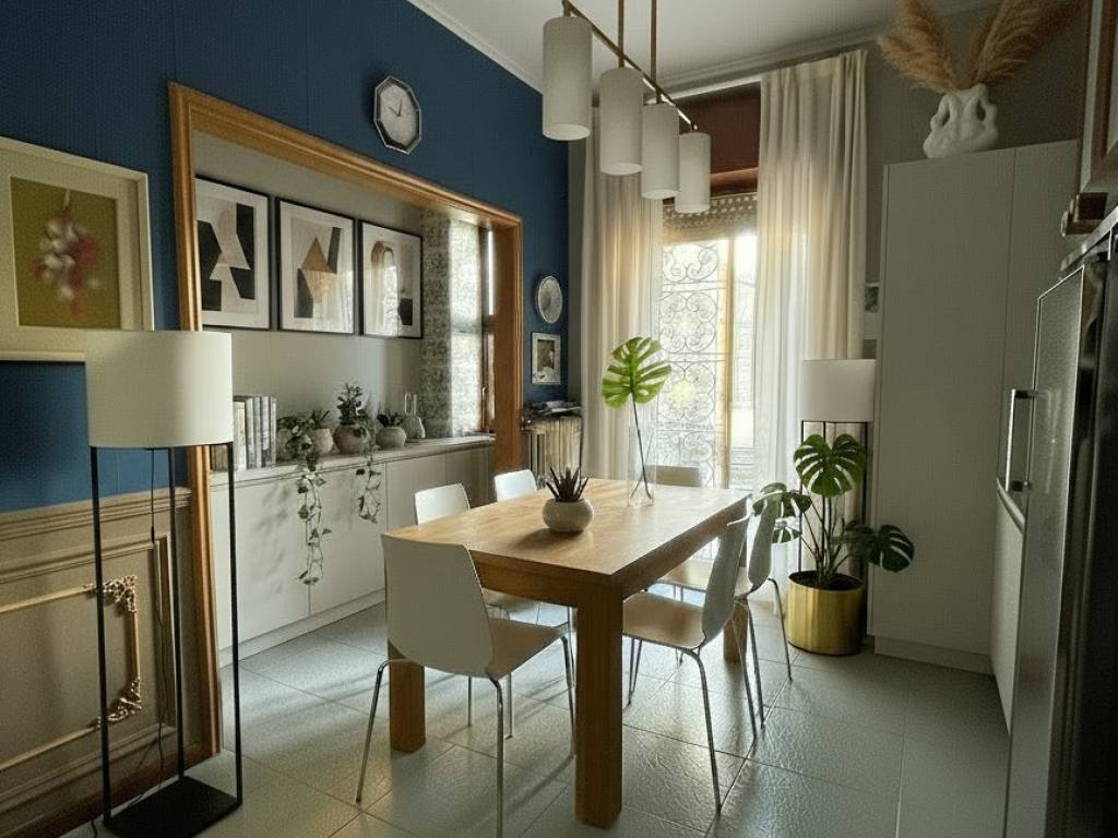 Appartamento a Lecce in Via Capitano Ritucci, 35 - Foto 3