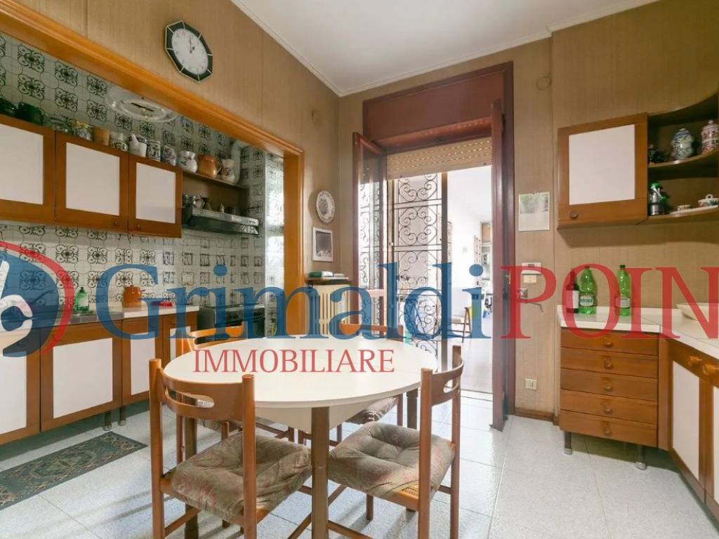Appartamento a Lecce in Via Capitano Ritucci, 35 - Foto 5
