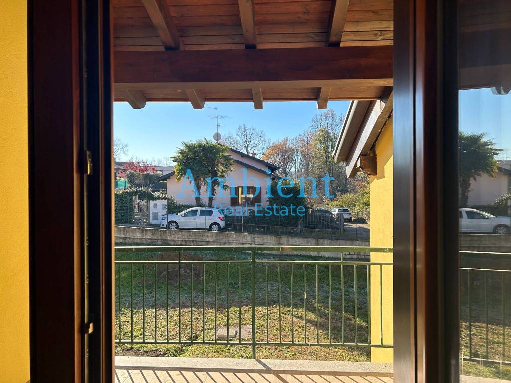 Villetta a schiera a Cadrezzate con osmate in Via Mario Vallerini - Foto 5