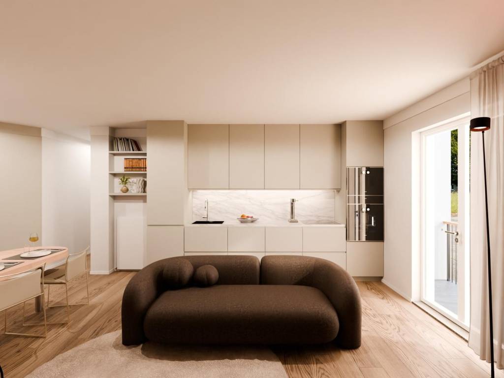 Appartamento a Cremona in Corso Vittorio Emanuele II, 28 - Foto 2
