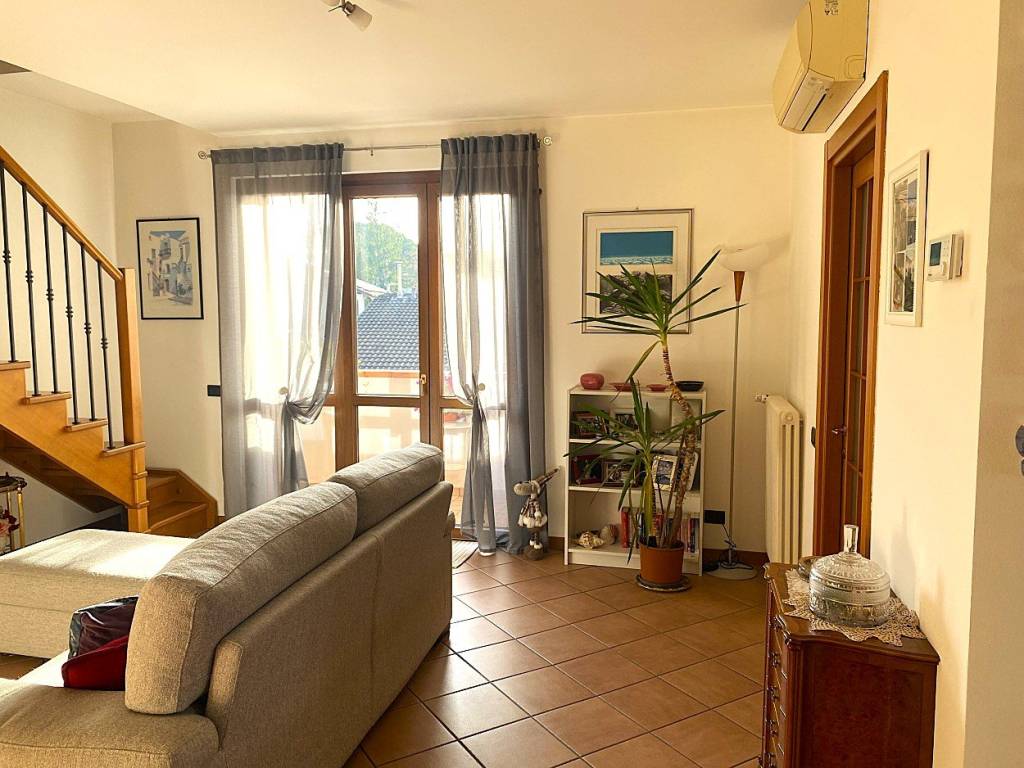 Appartamento a Grandate in Via Roma - Foto 3