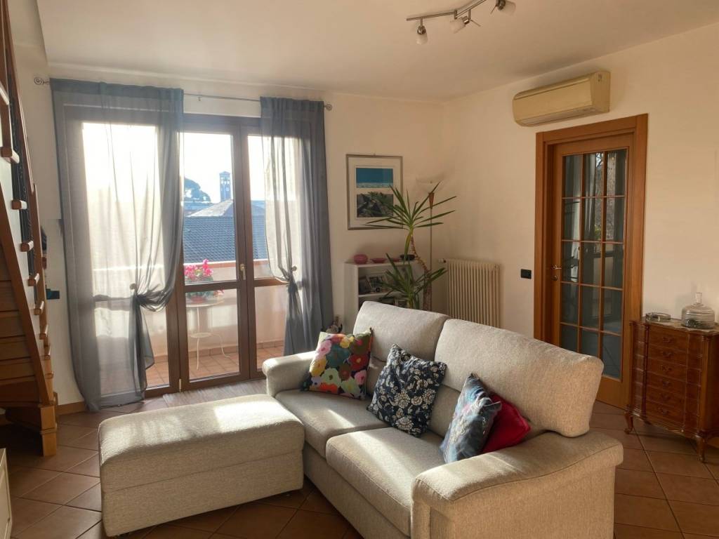 Appartamento a Grandate in Via Roma - Foto 4