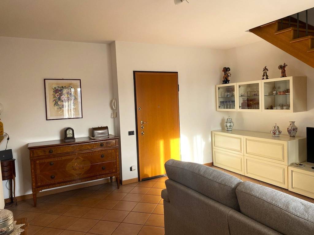 Appartamento a Grandate in Via Roma - Foto 5