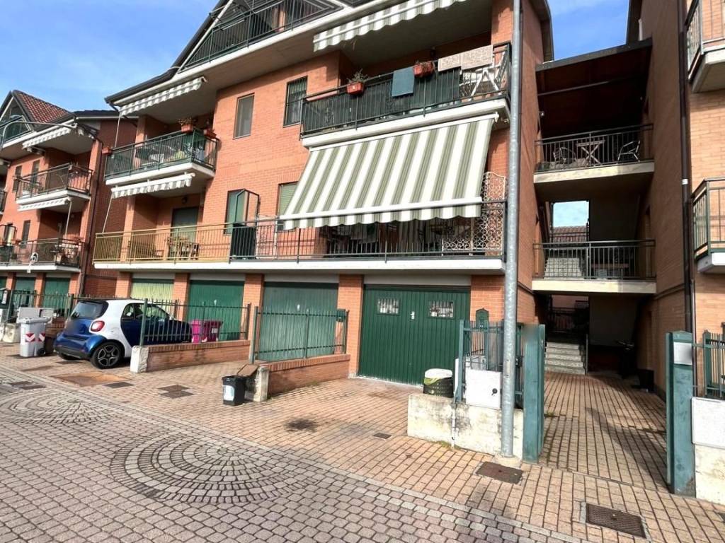 Appartamento a Candiolo in Via Roma, 27 - Foto 2